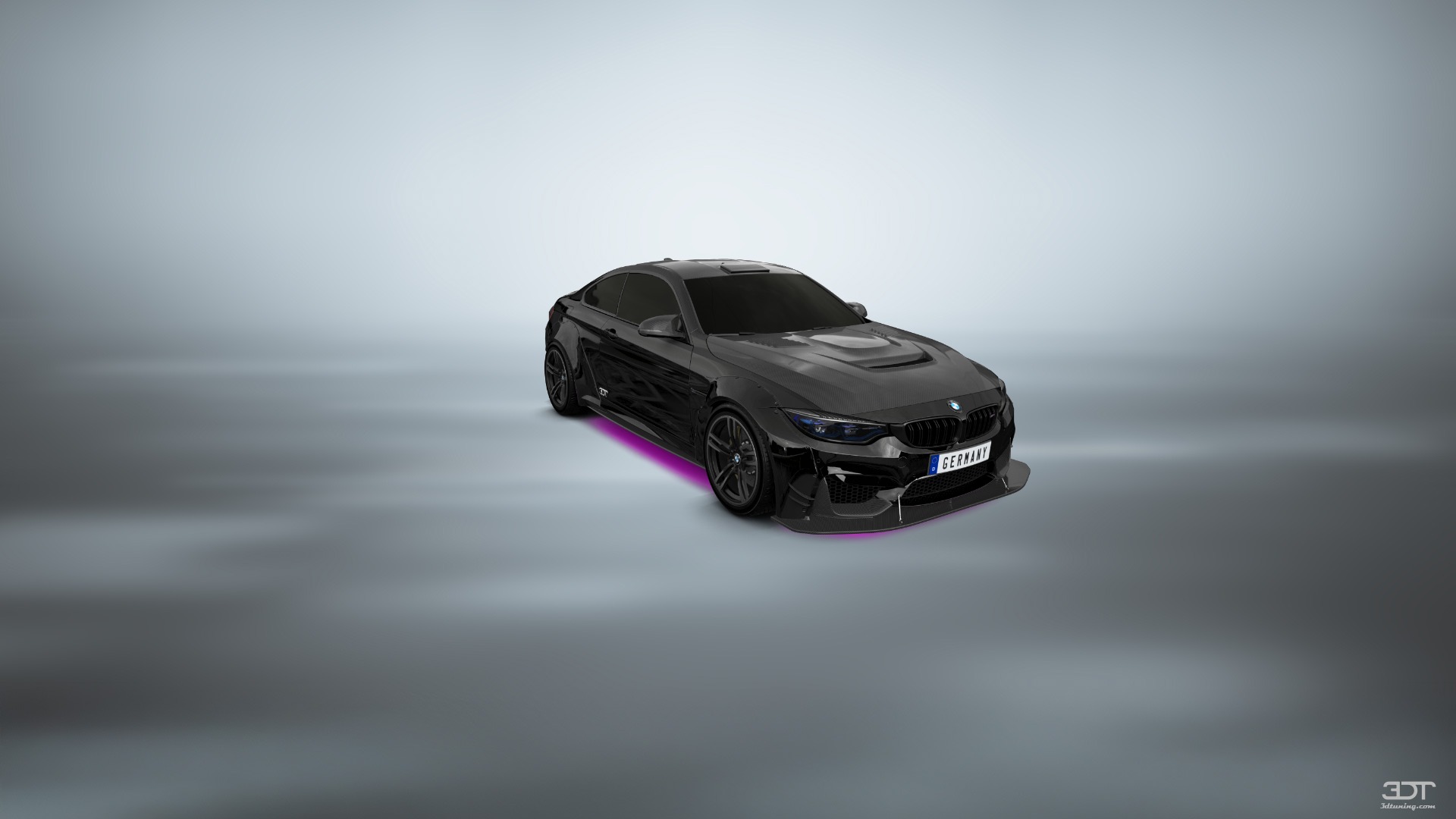 29207655's Car Garage | 3DTuning