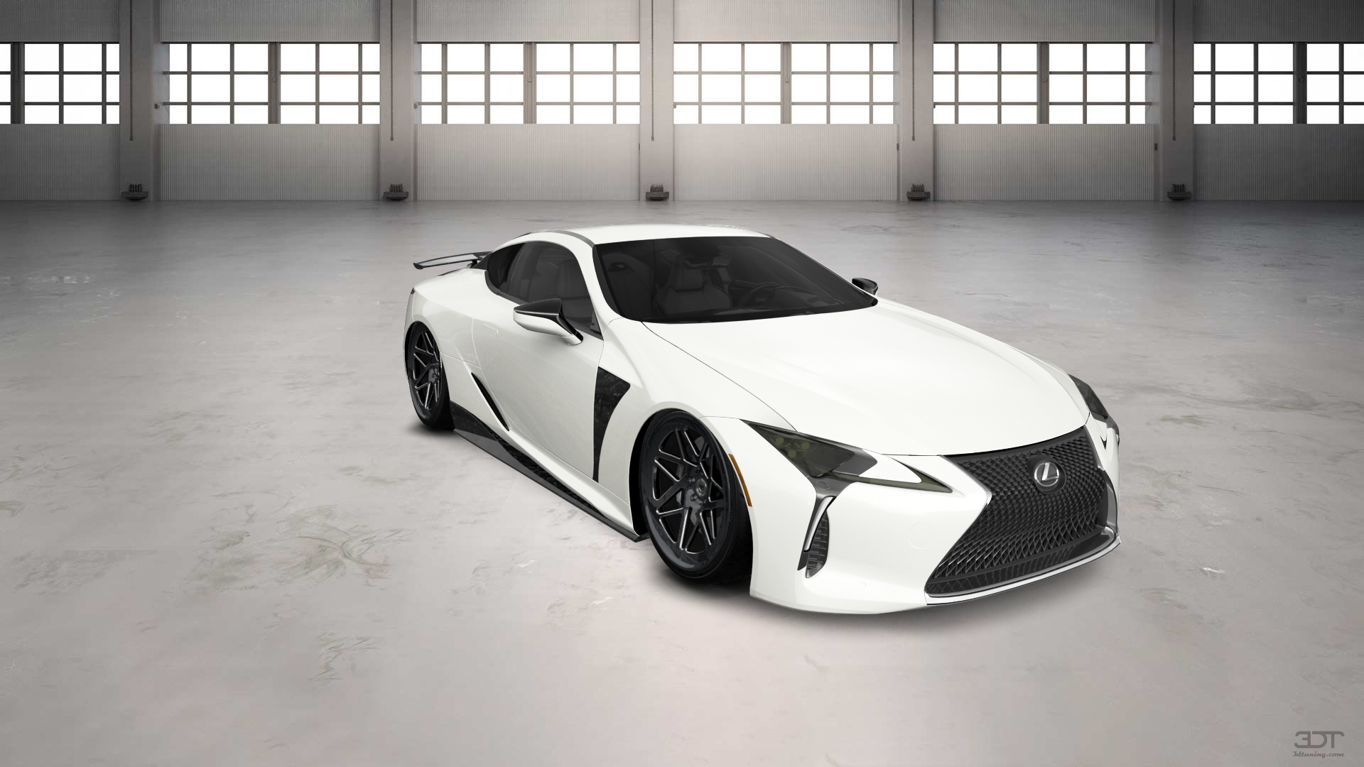 bjohn1's Car Garage | 3DTuning