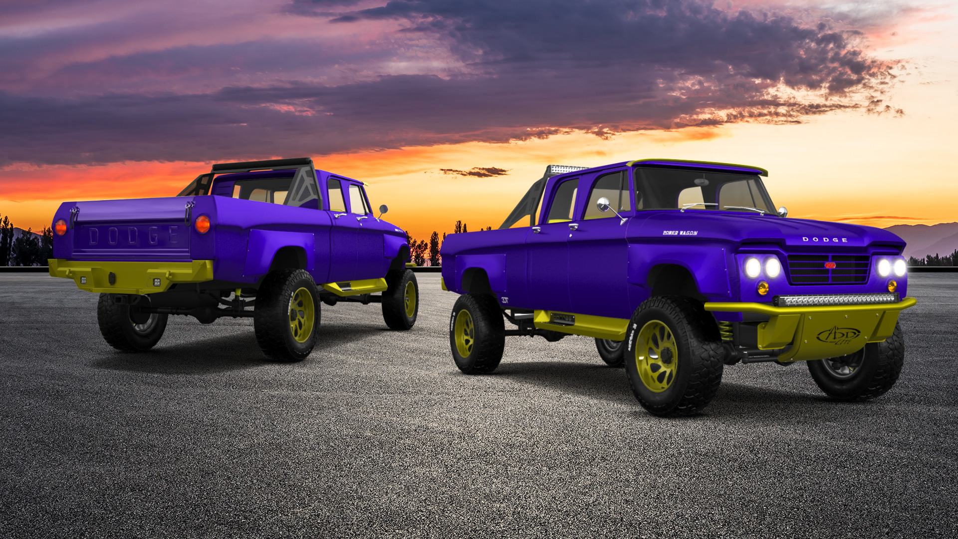 geeterthecreeper | Garaje de Coches en 3DTuning