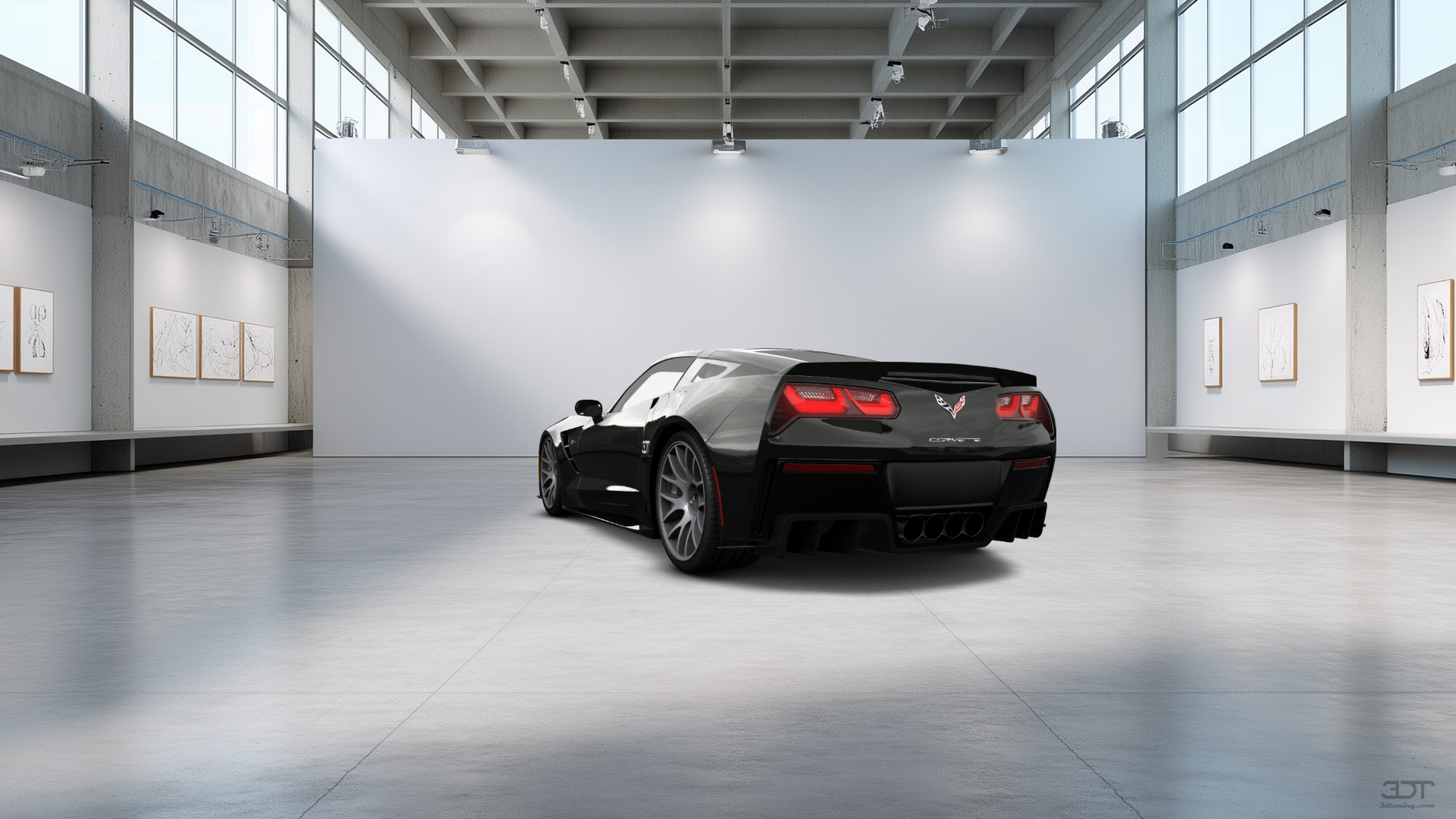 Tuner_mVQmwsKVm | 3DTuning动态