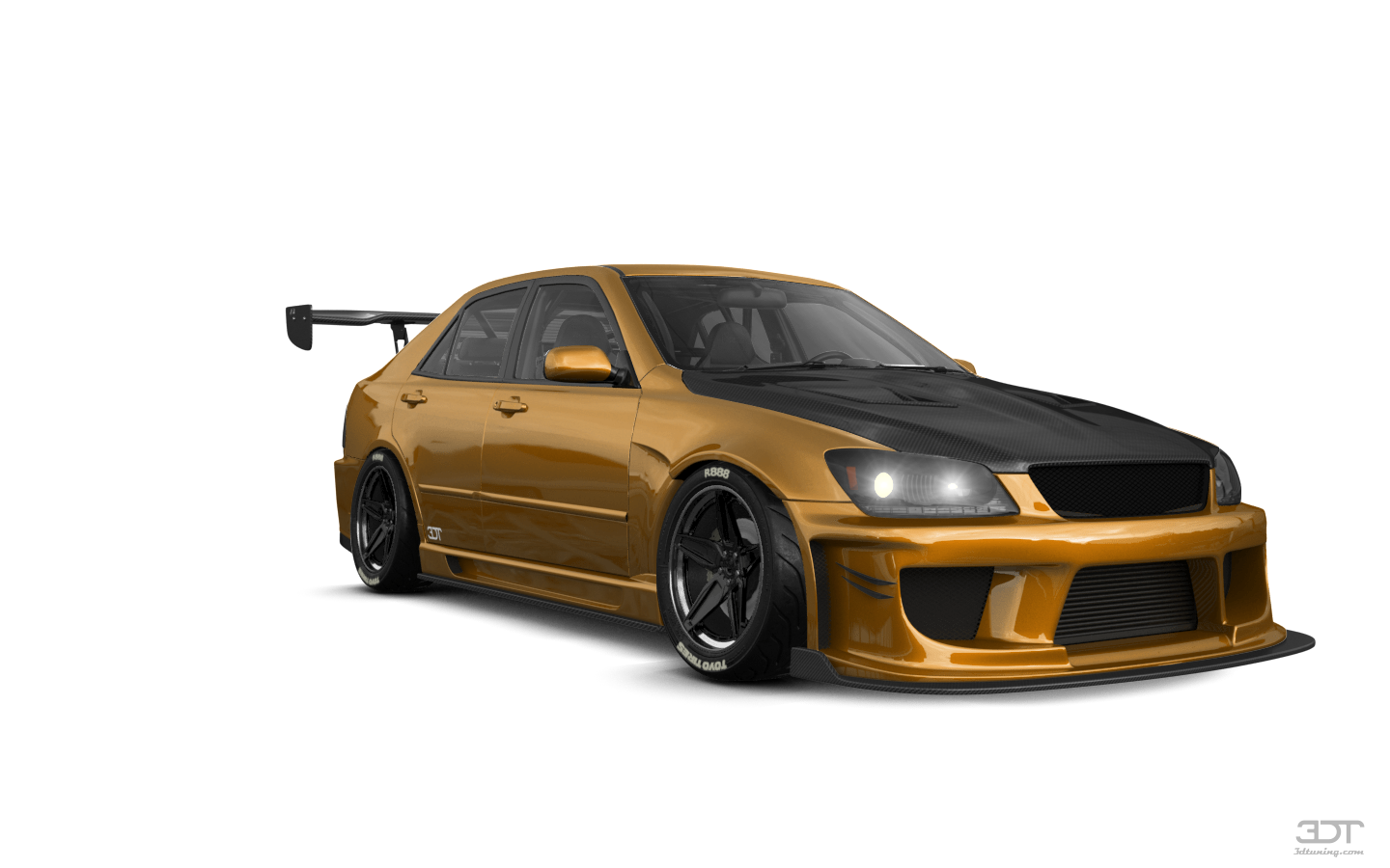 avishai.thal's Car Garage | 3DTuning