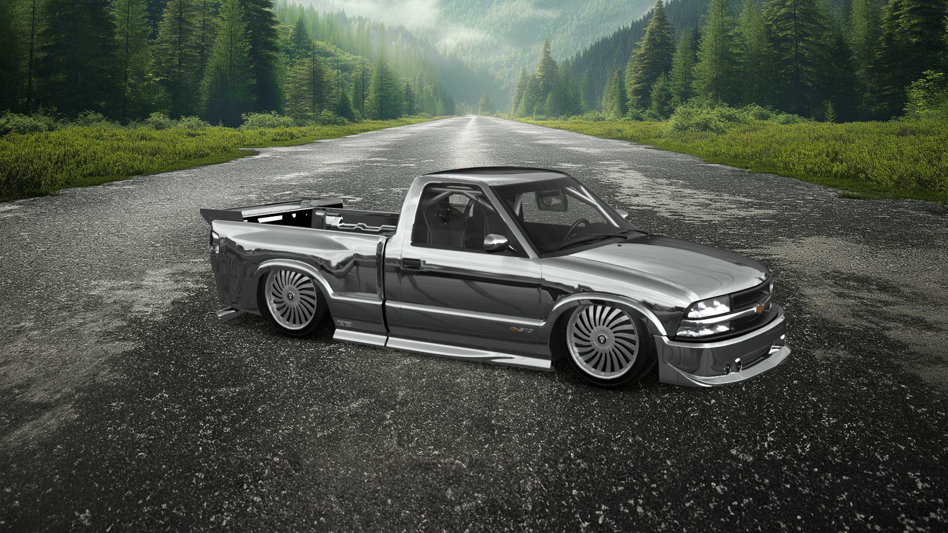 chystentabangcura@gmail.com | Autogarage auf 3DTuning