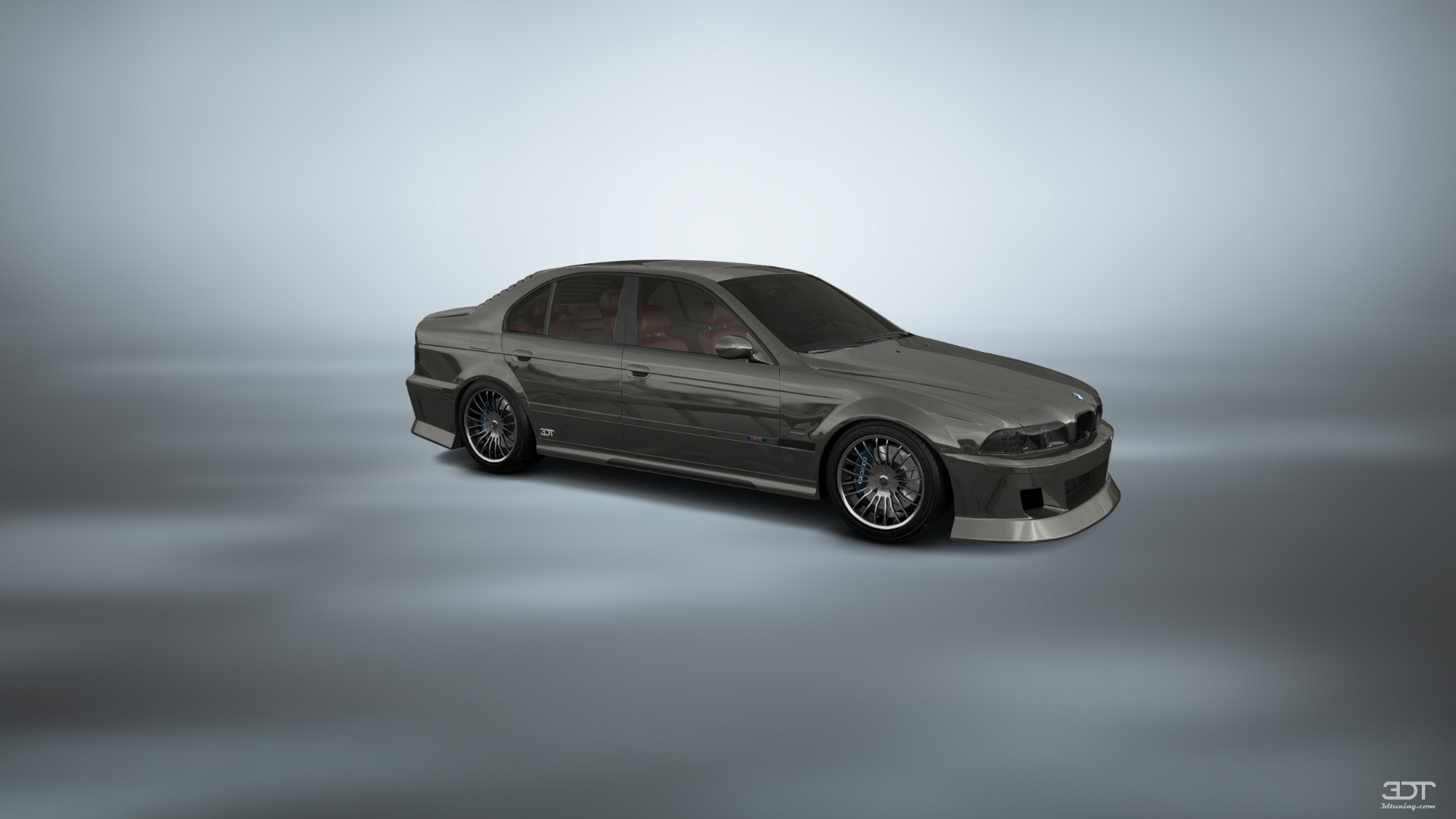 Mr_steal_ur_mom69's Car Garage | 3DTuning