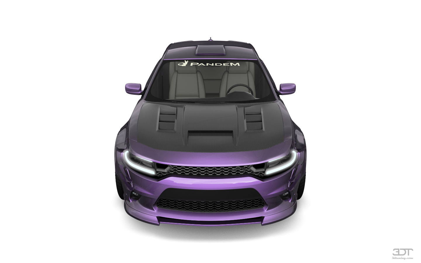 924569's Car Garage | 3DTuning
