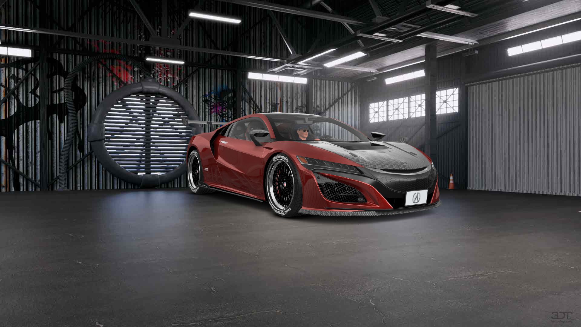 alexis33450's Car Garage | 3DTuning