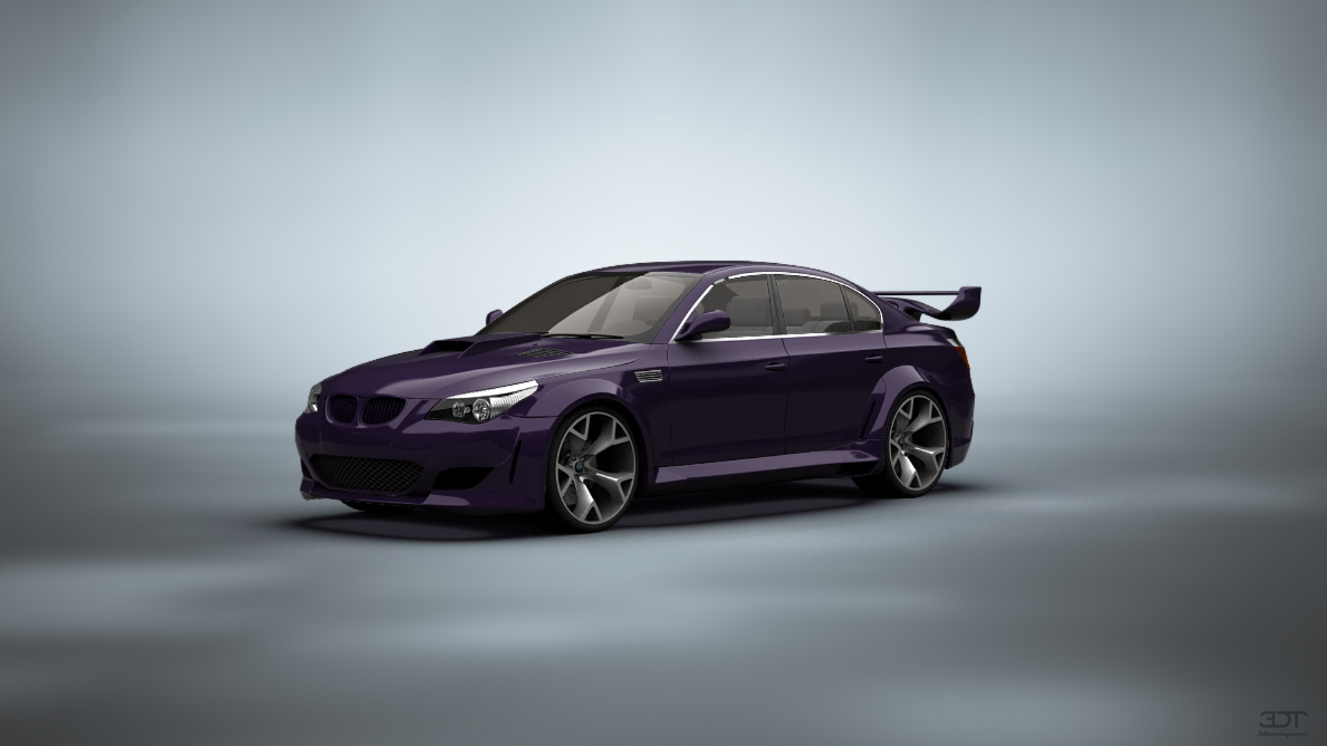 3DT-Share-6's Car Garage | 3DTuning