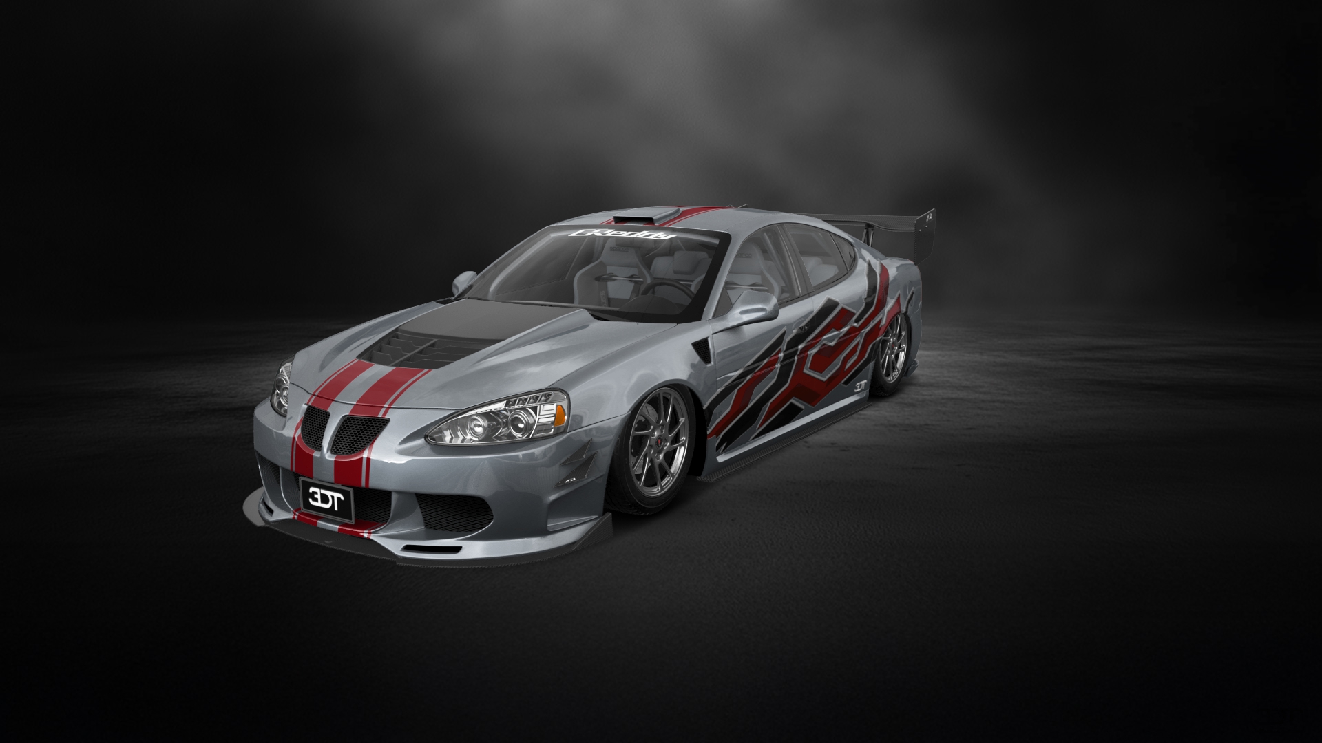 ChumpyDuel47's Car Garage | 3DTuning
