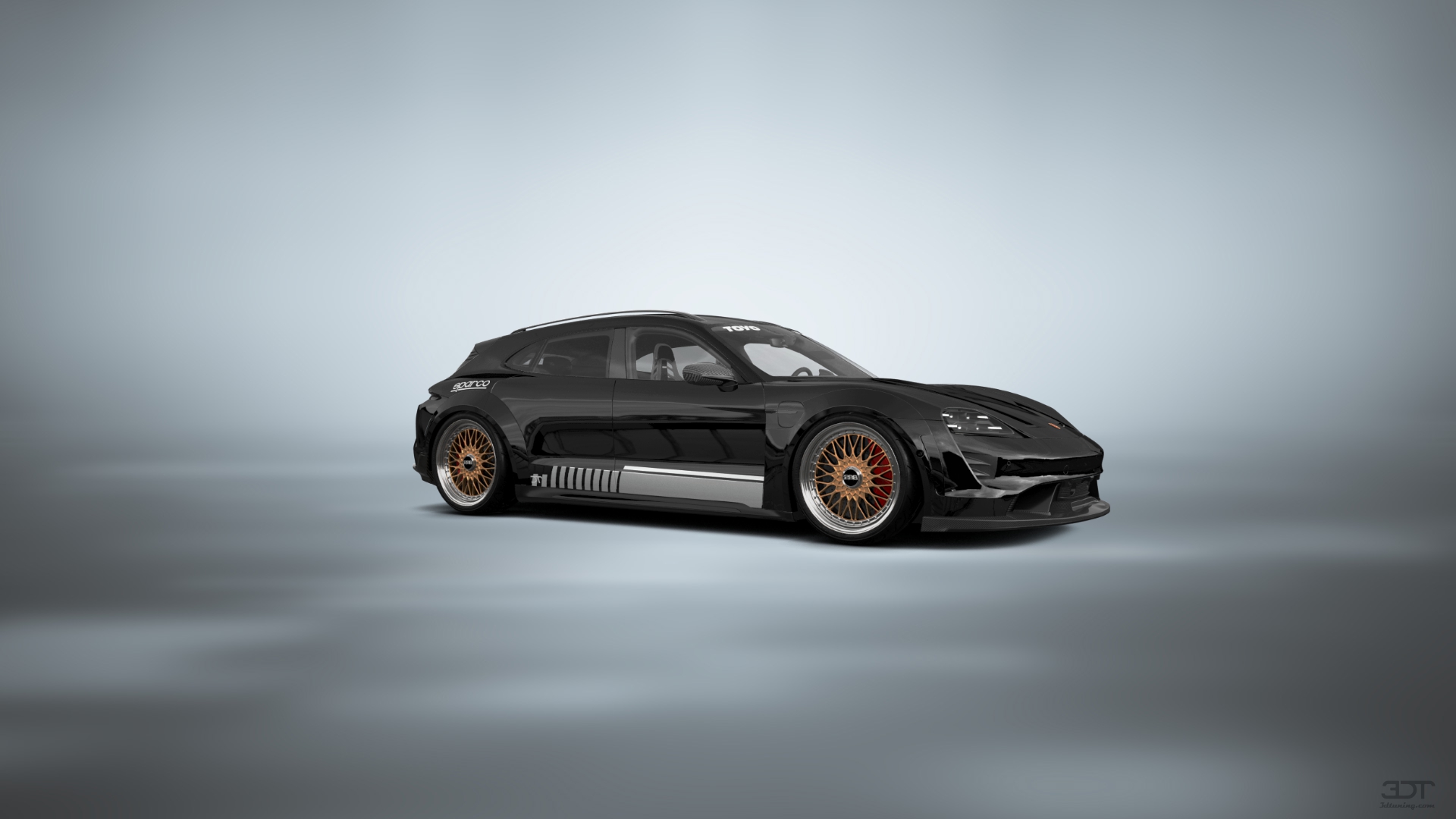 mamabear12141517's Car Garage | 3DTuning