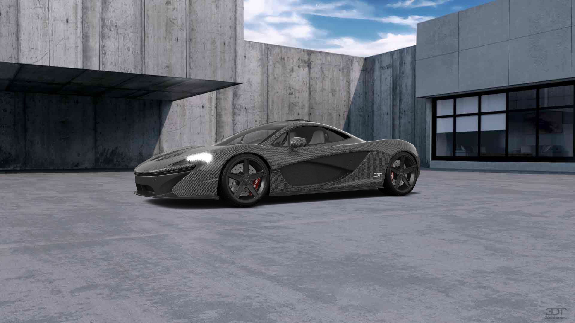 dnixl's Car Garage | 3DTuning
