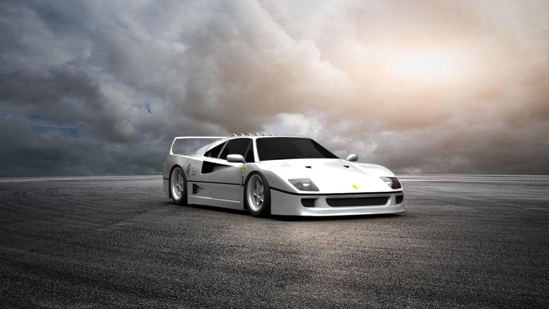 su_yynkzYkUMc | 3DTuning 자동차 차고