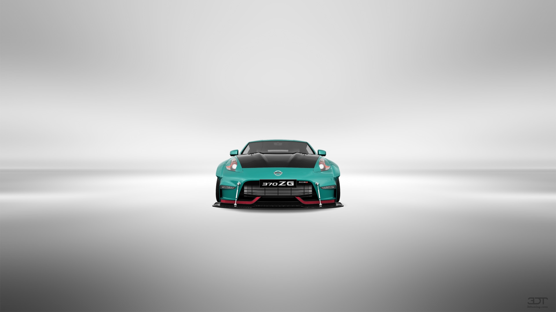 FrostyMonster9014 | Car Garage on 3DTuning
