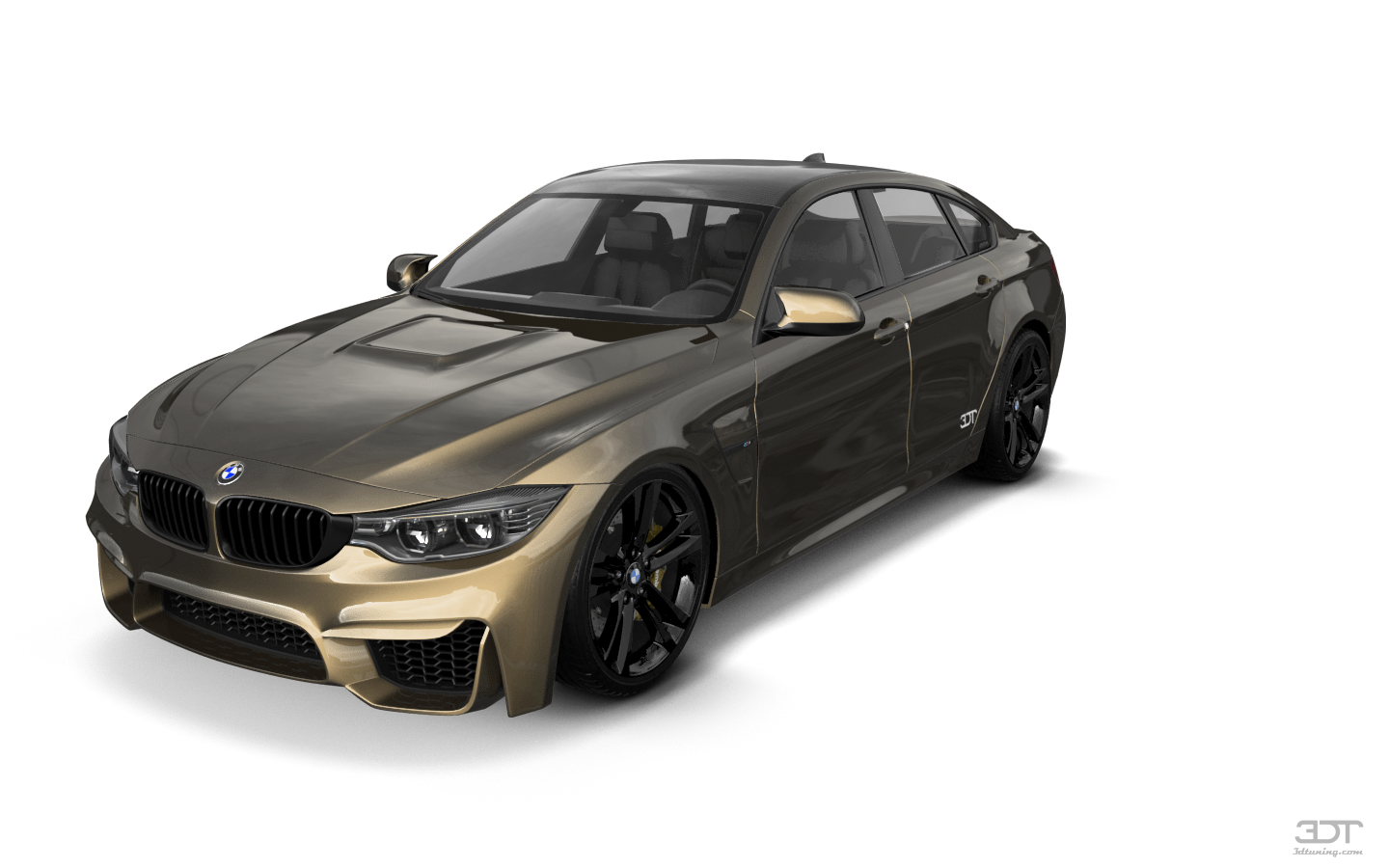 Alejandro6 | Автогараж на 3DTuning