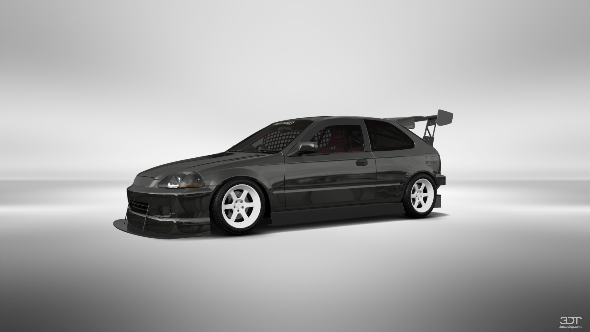 sillysnoopdogg's Car Garage | 3DTuning
