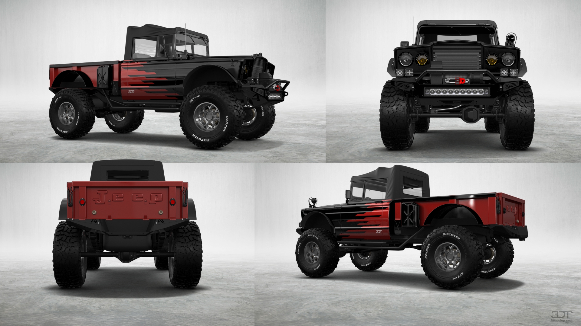 WontedMinimum71's Car Garage | 3DTuning