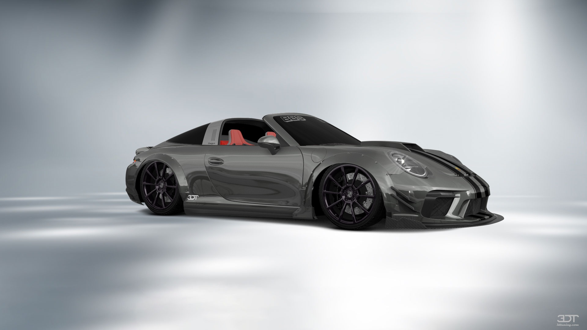 Tijl_debijl123's Car Garage | 3DTuning