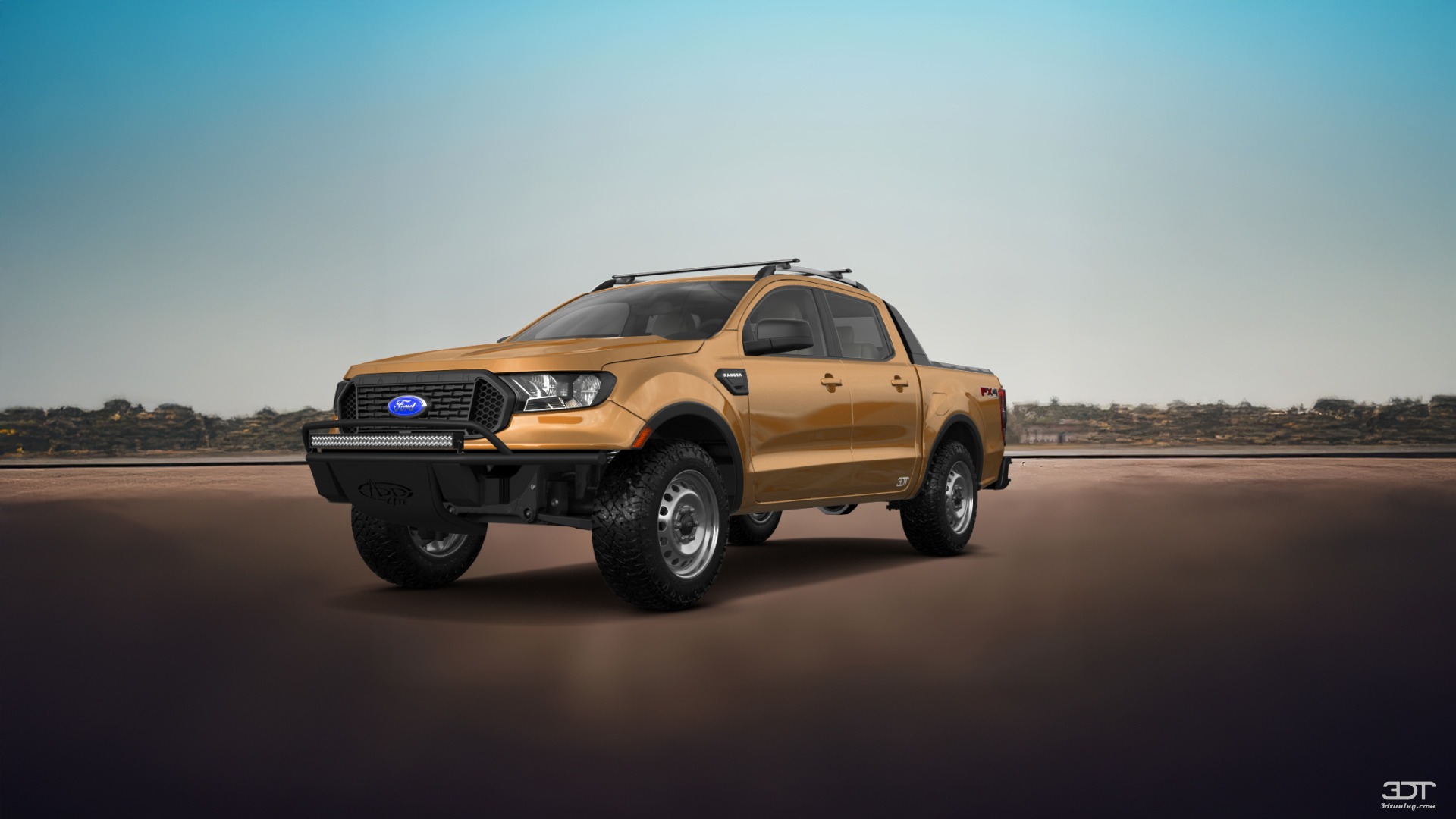 albandofacundo58 | Car Garage on 3DTuning