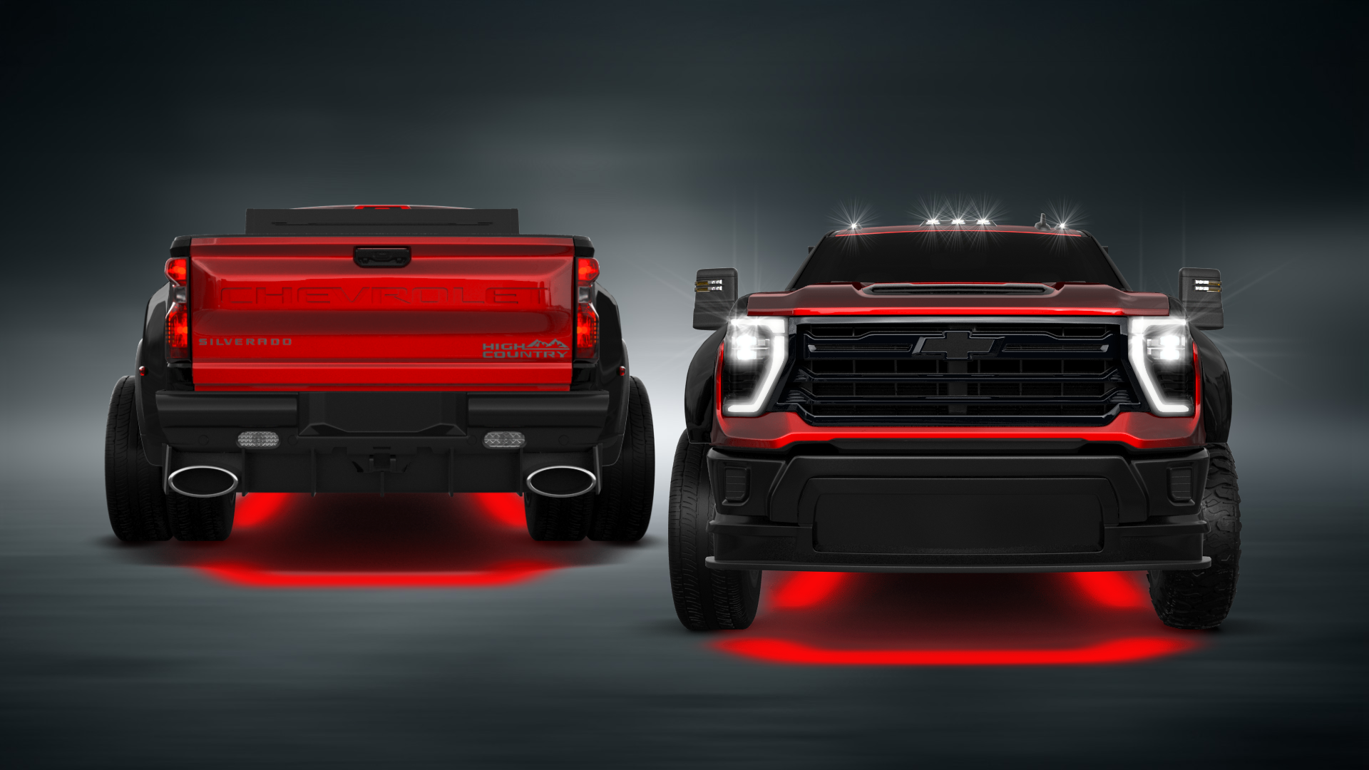 icabello1's Car Garage | 3DTuning
