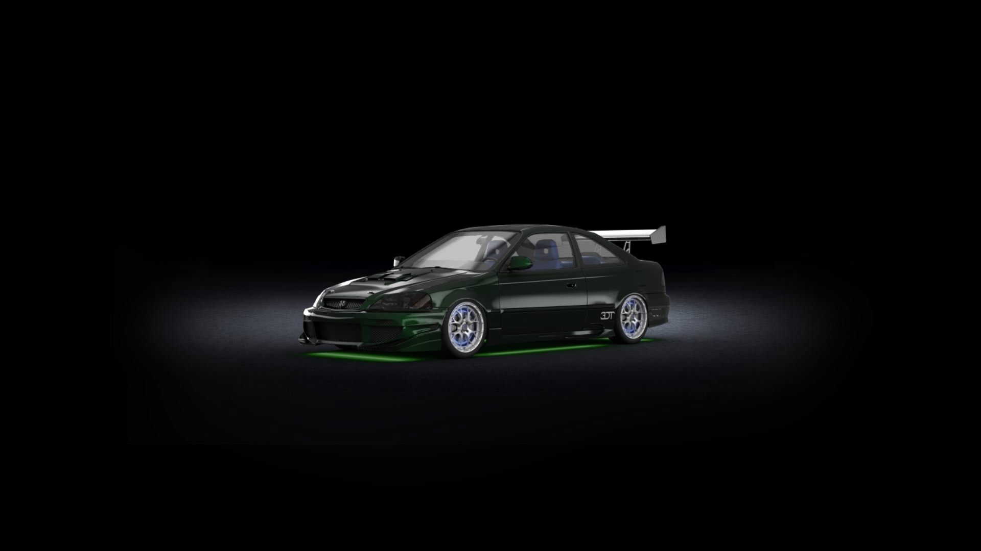 JerryEA2014's Car Garage | 3DTuning
