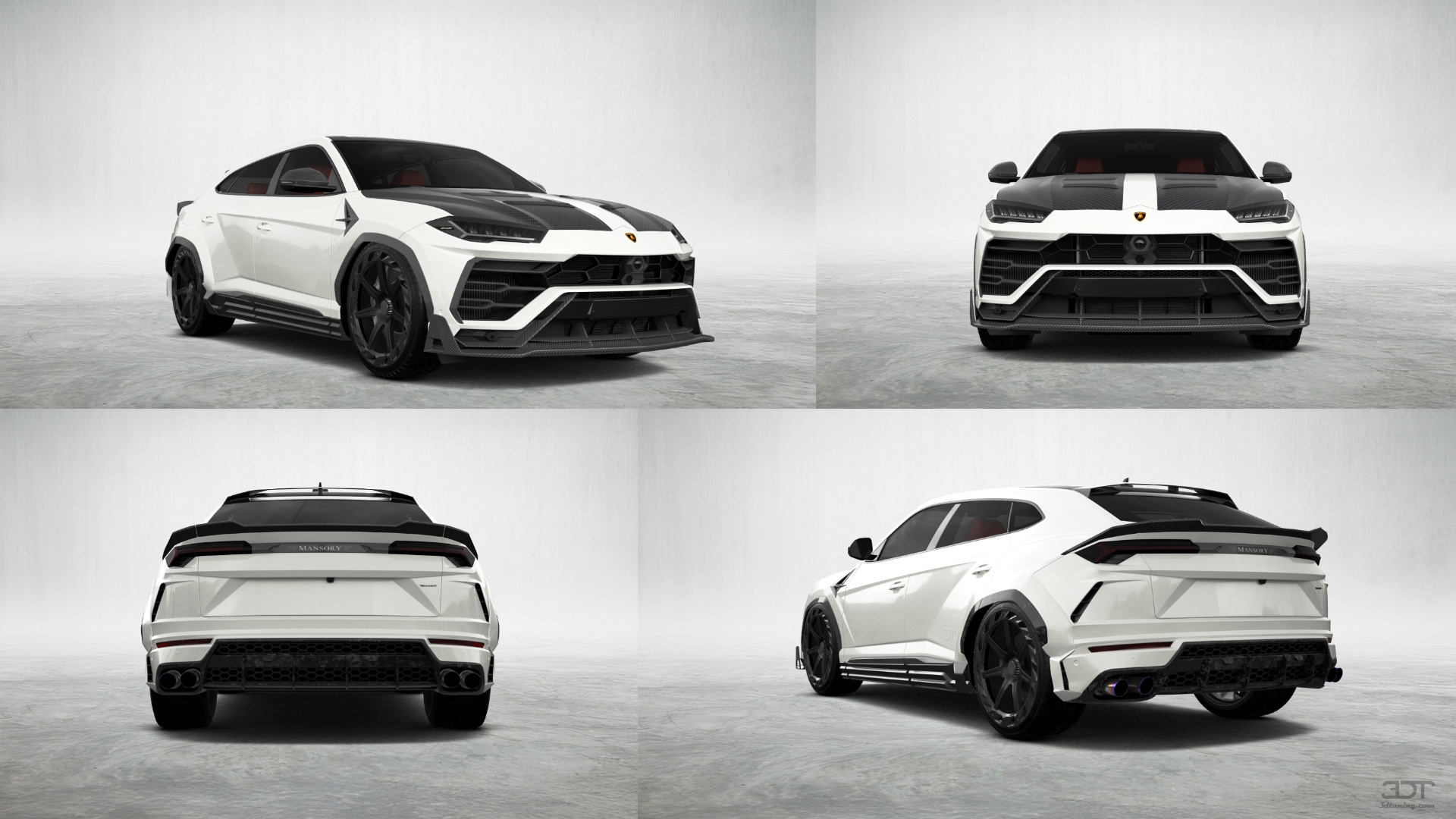 N00bGrasshopper247's Car Garage | 3DTuning
