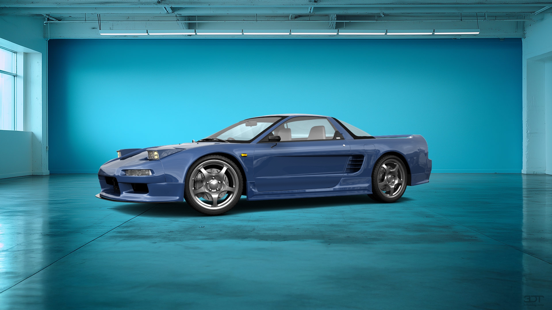 su_8Mg36IKUVt | Car Garage on 3DTuning