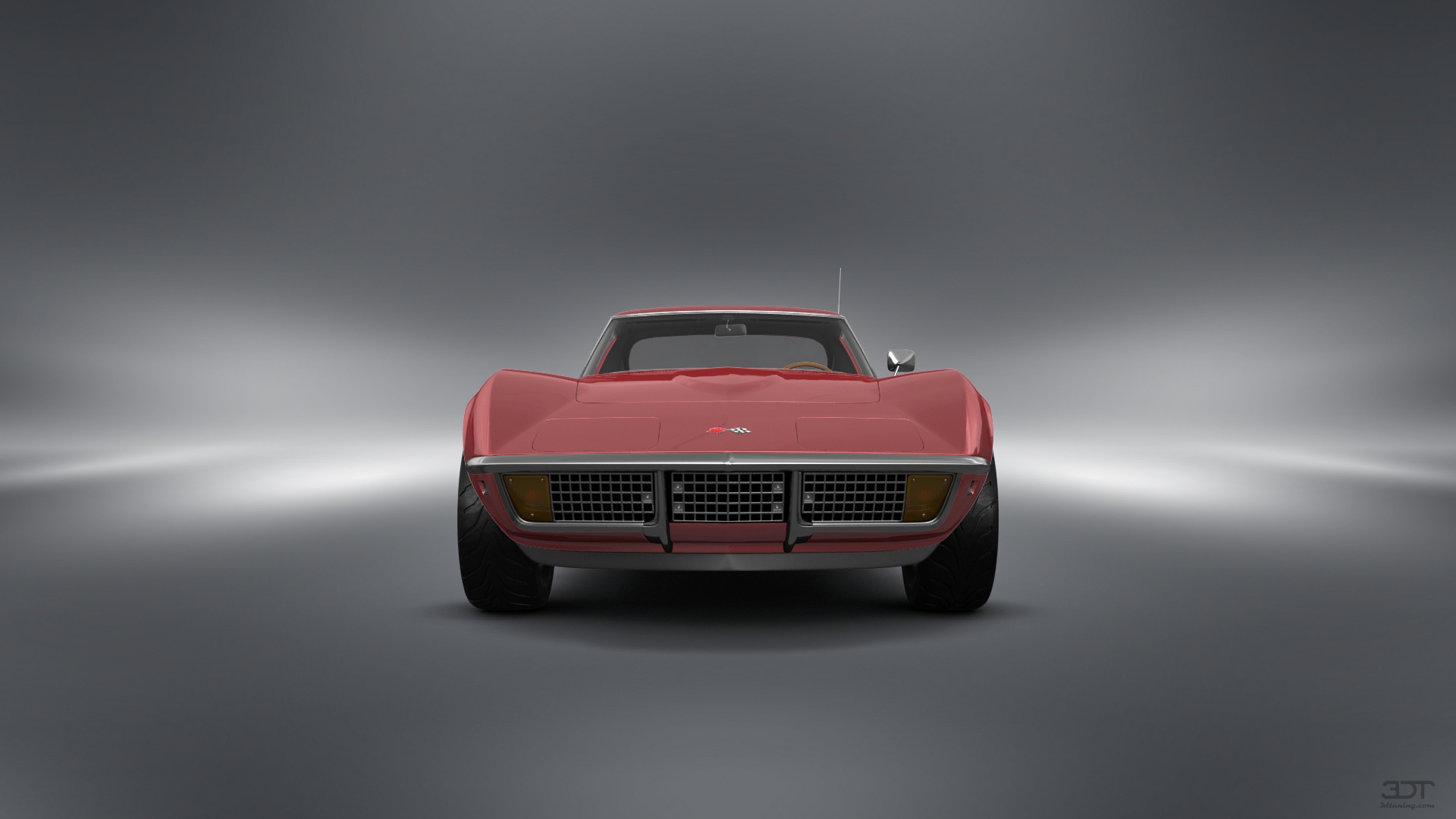 MoralVortex89's Car Garage | 3DTuning