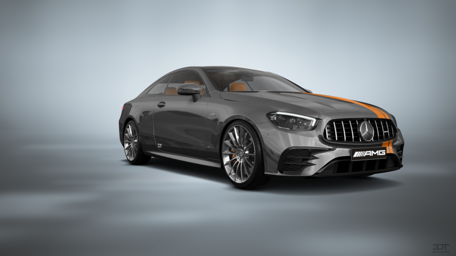 rgohDoilN9's Car Garage | 3DTuning