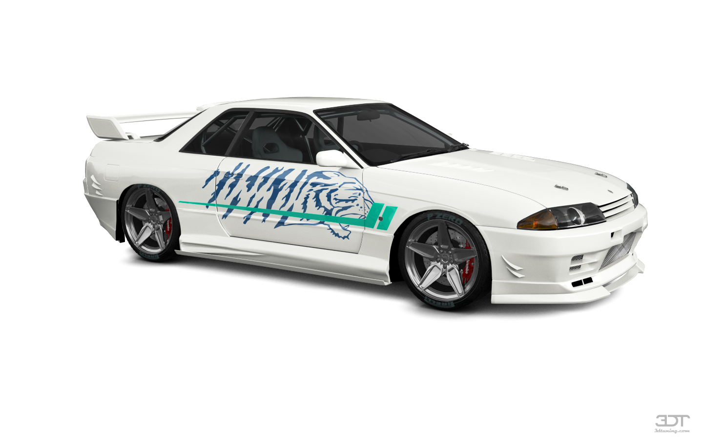 marcoslucas2108's Car Garage | 3DTuning