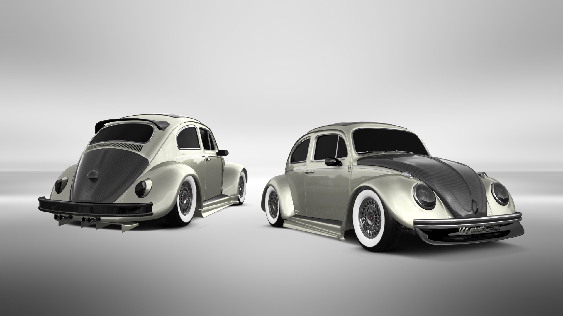 RustyRuu | Car Garage on 3DTuning