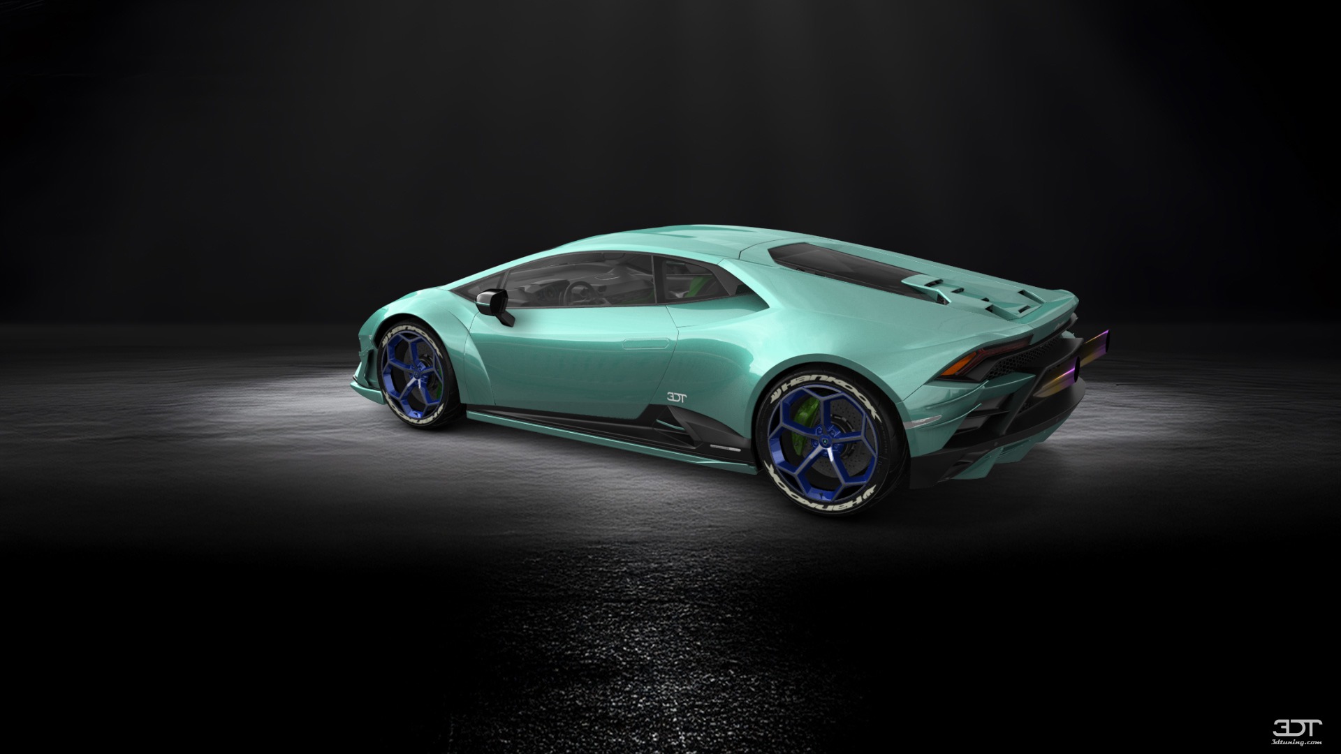 singlelife's Car Garage | 3DTuning