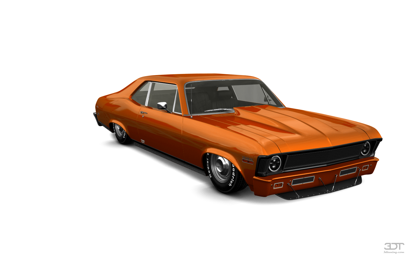 dipslick | Garage Auto sur 3DTuning