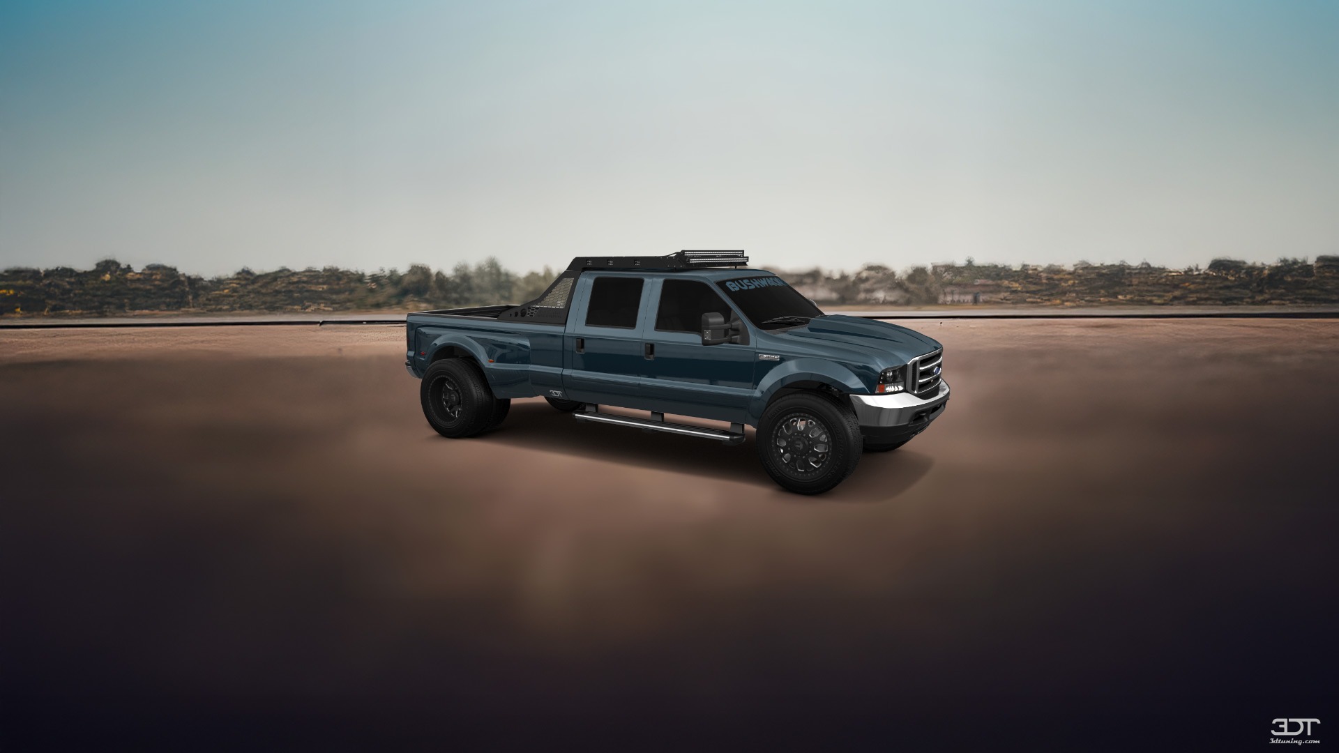 lerviole000 | Garagem de Carros no 3DTuning