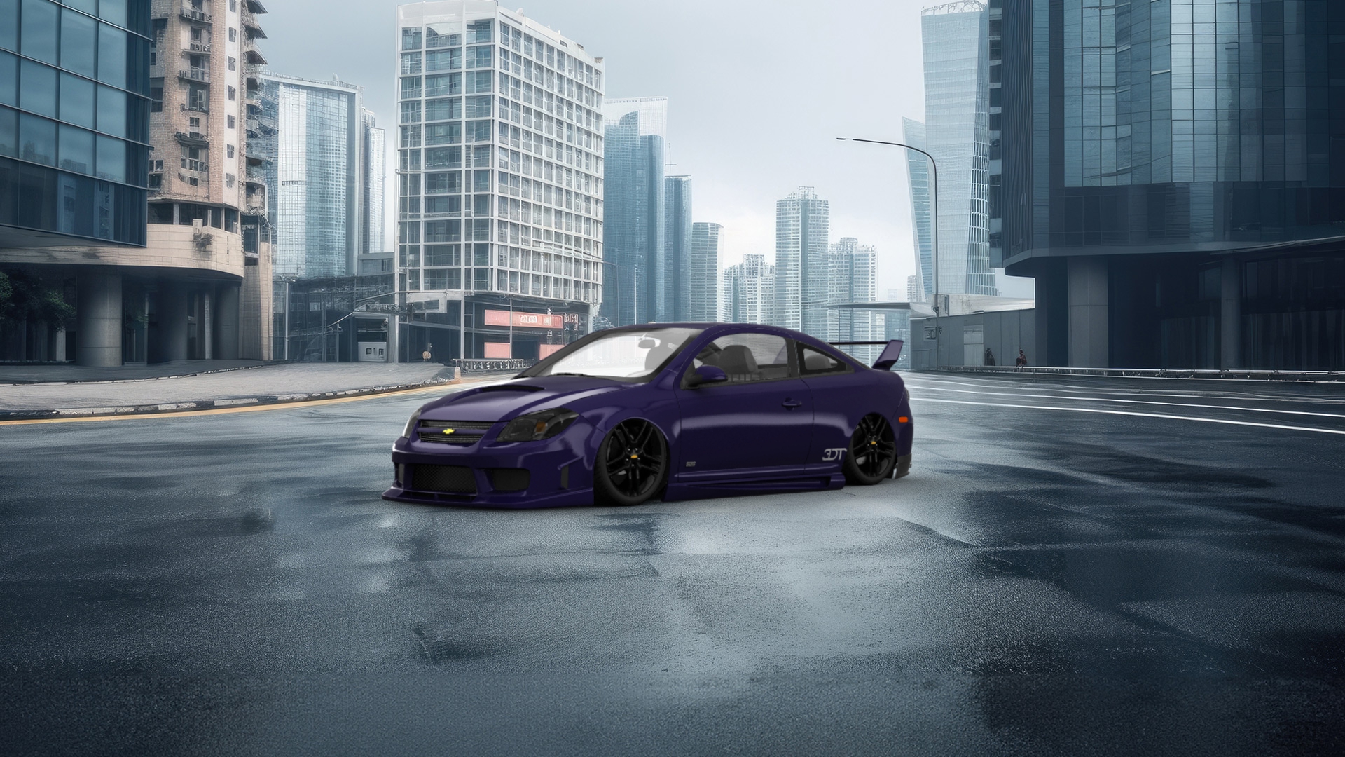 elias99's Car Garage | 3DTuning