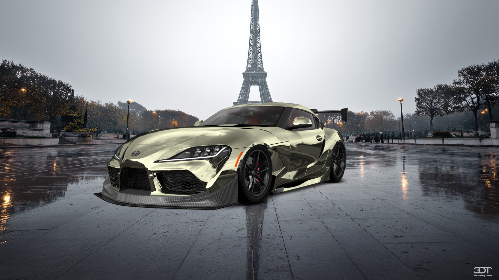 3DT-Share-29 | 3DTuning 활동 피드