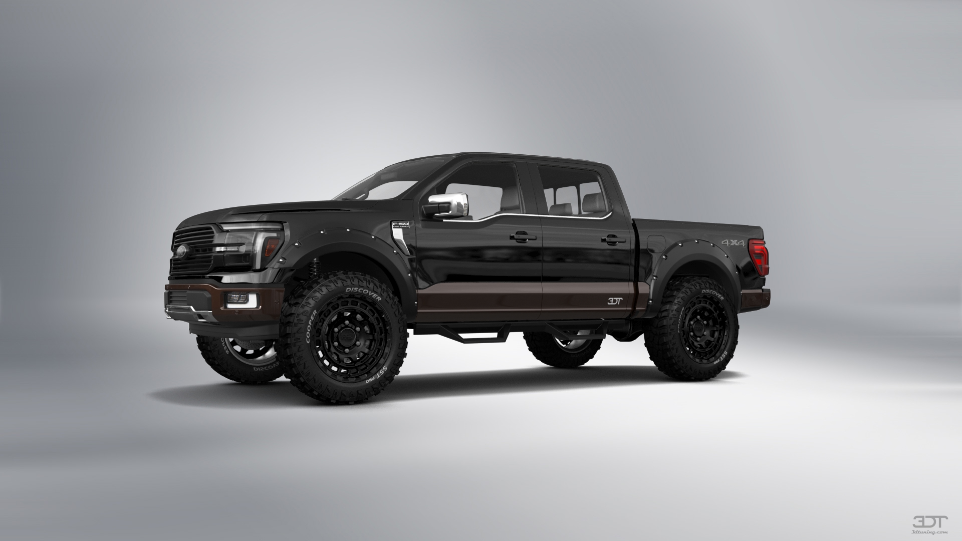 bromin | Car Garage on 3DTuning