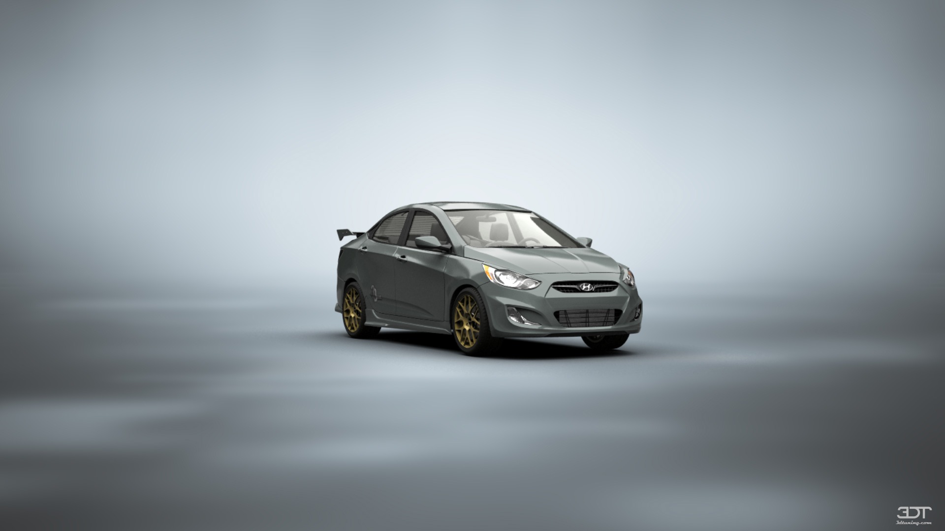 3DT-Share-52's Car Garage | 3DTuning