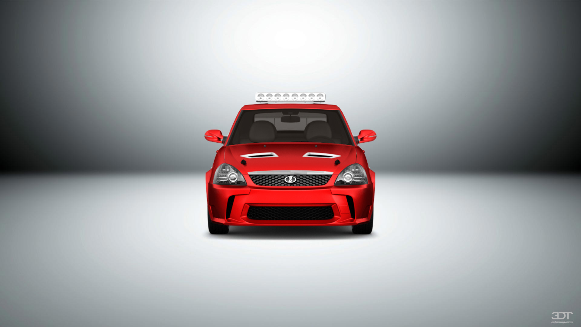 3DT-Share-43's Car Garage | 3DTuning