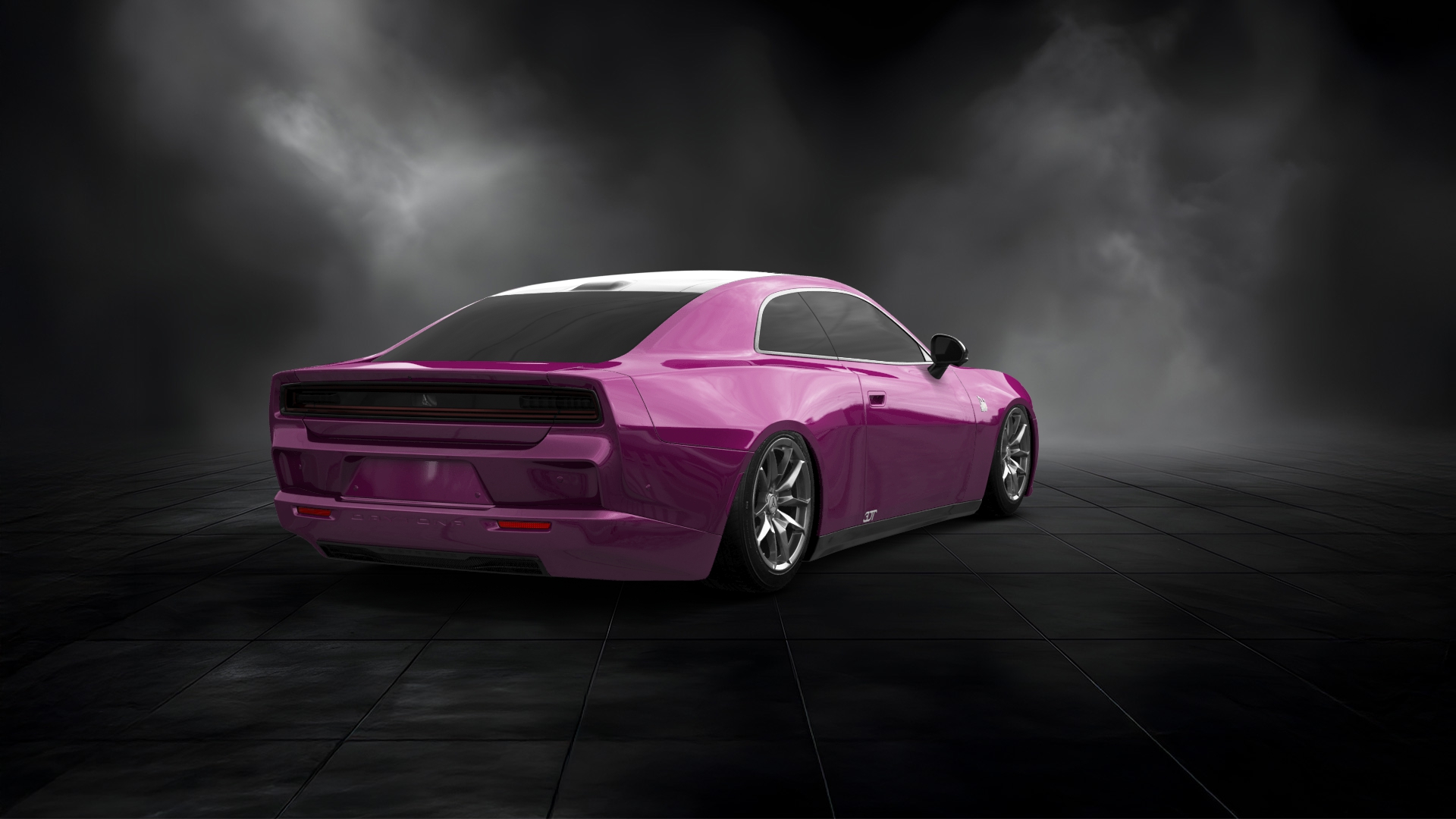 tater1's Car Garage | 3DTuning