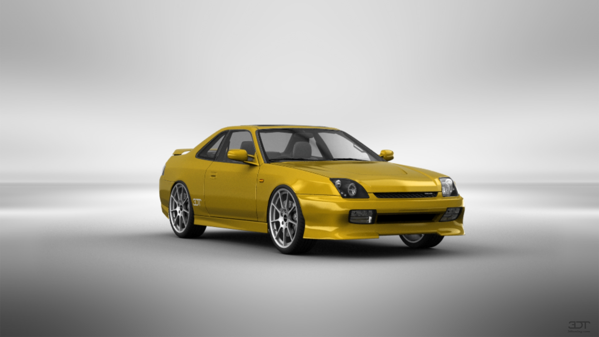 Cecil's Car Garage | 3DTuning