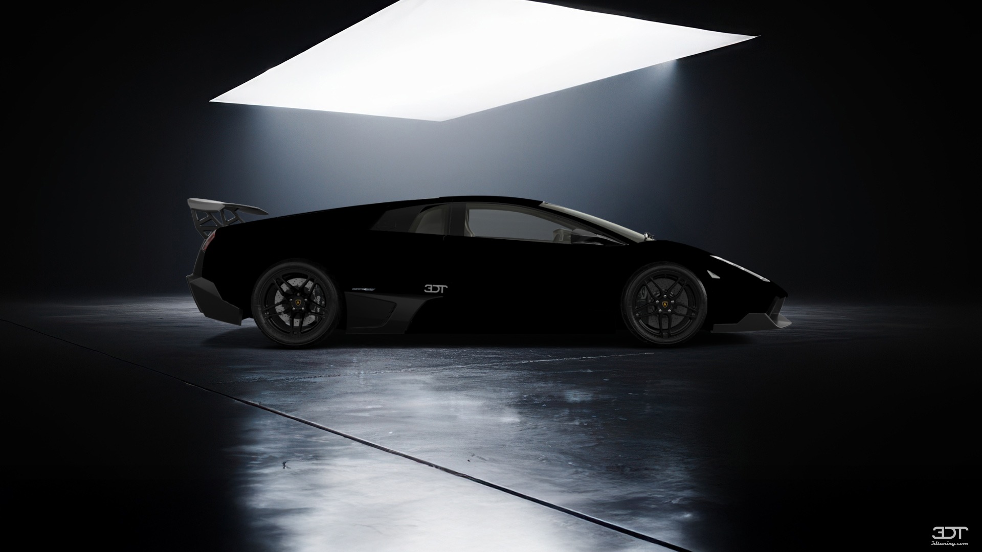 29ddewolflund | Autogarage auf 3DTuning