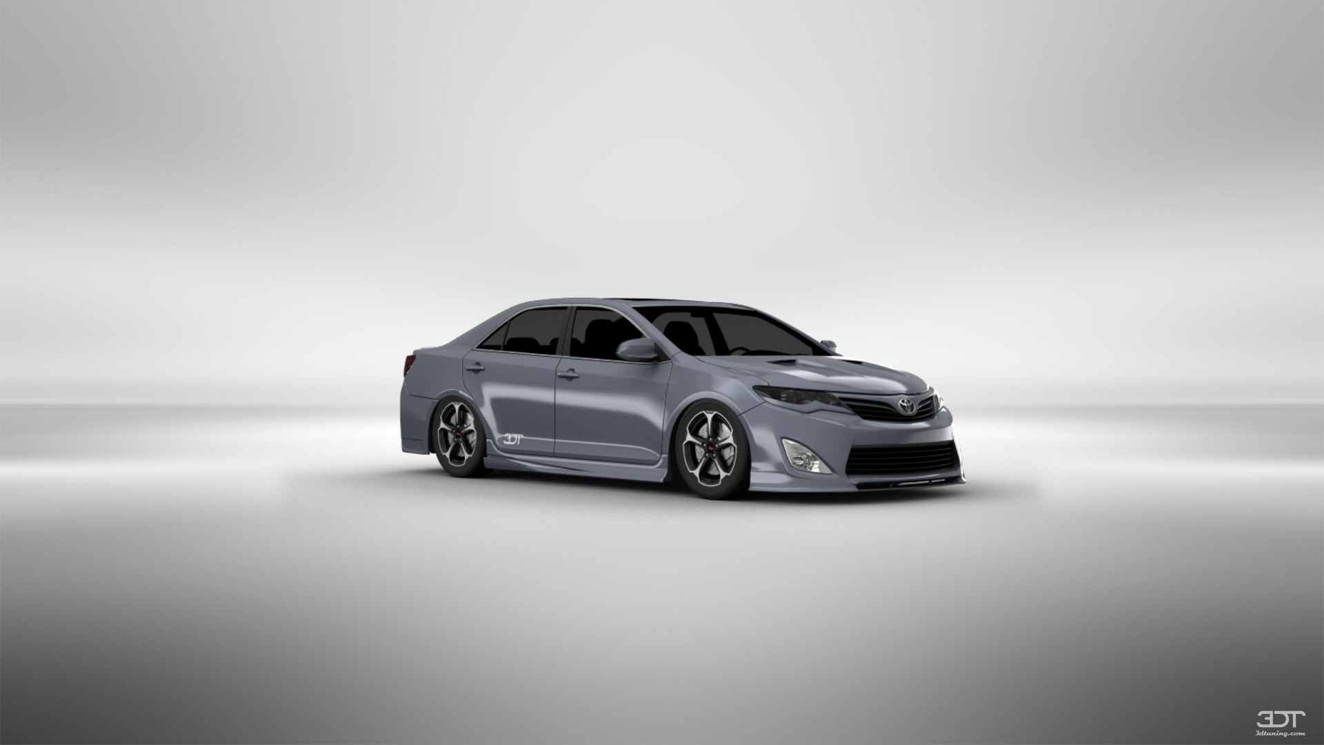 davidoregel | Car Garage on 3DTuning