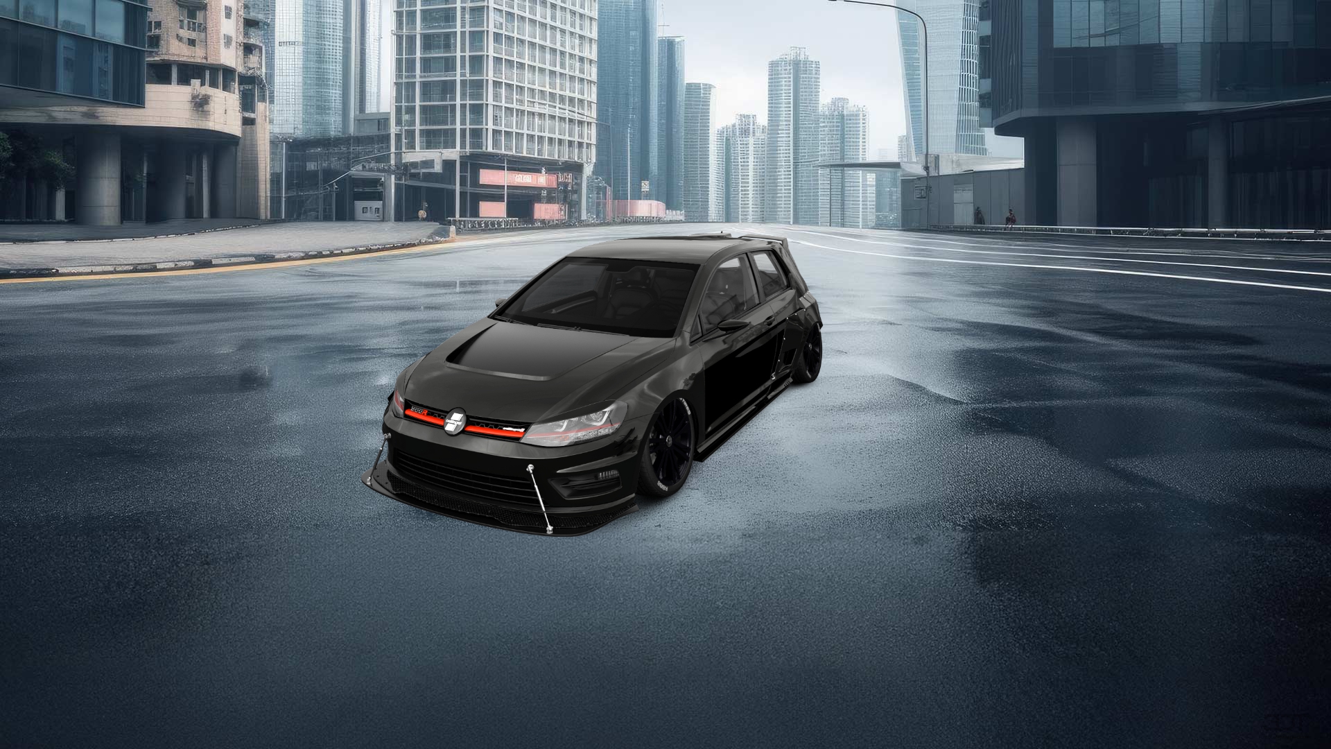 AwesomeInstant94's Car Garage | 3DTuning