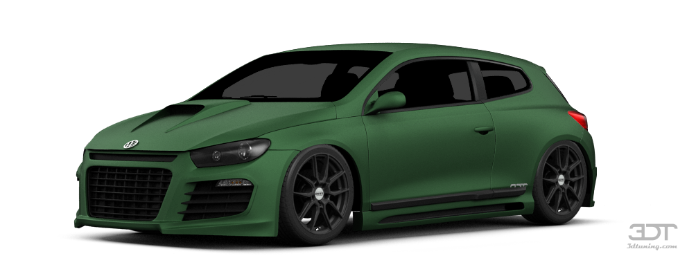 RaccoonHound's Car Garage | 3DTuning