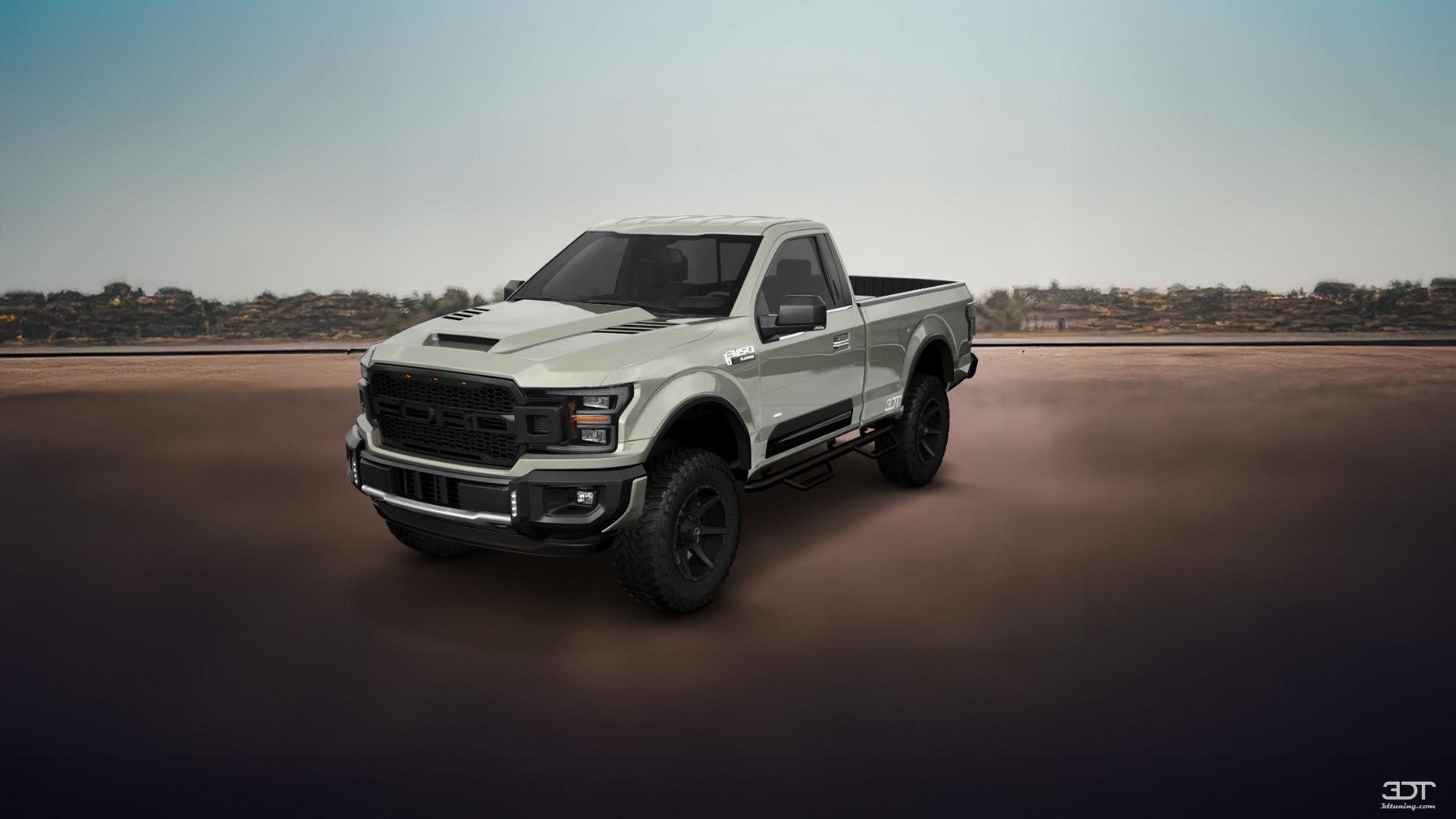 connorgrizzle51 | Автогараж на 3DTuning