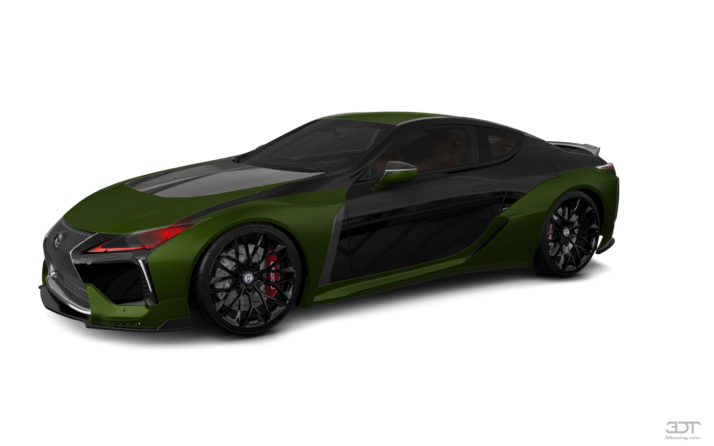 VictorVi's Car Garage | 3DTuning