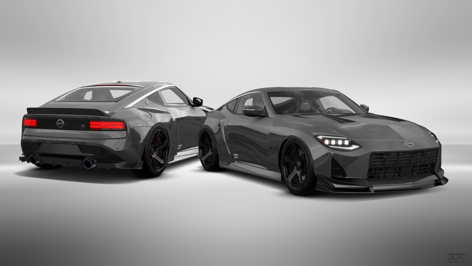 jaron85's Car Garage | 3DTuning