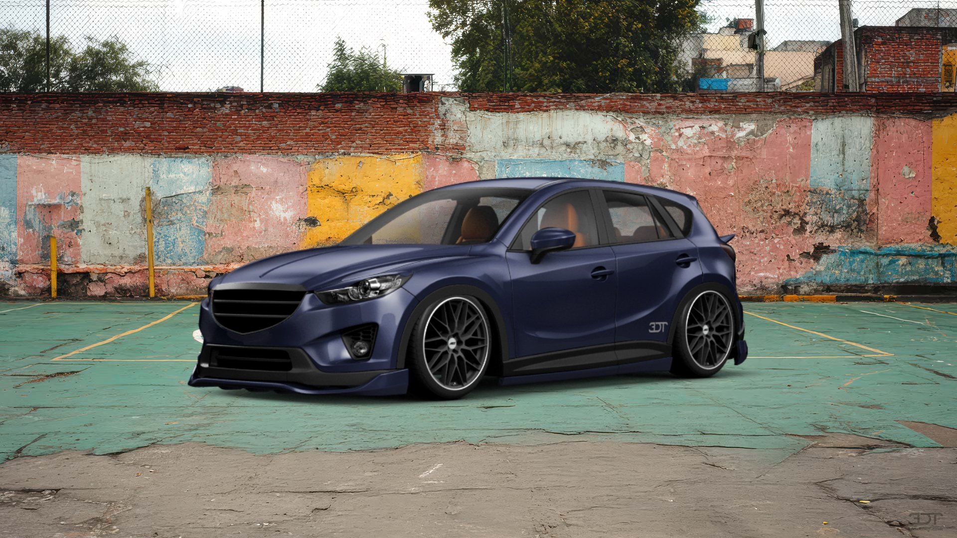 jstevens3 | Car Garage on 3DTuning