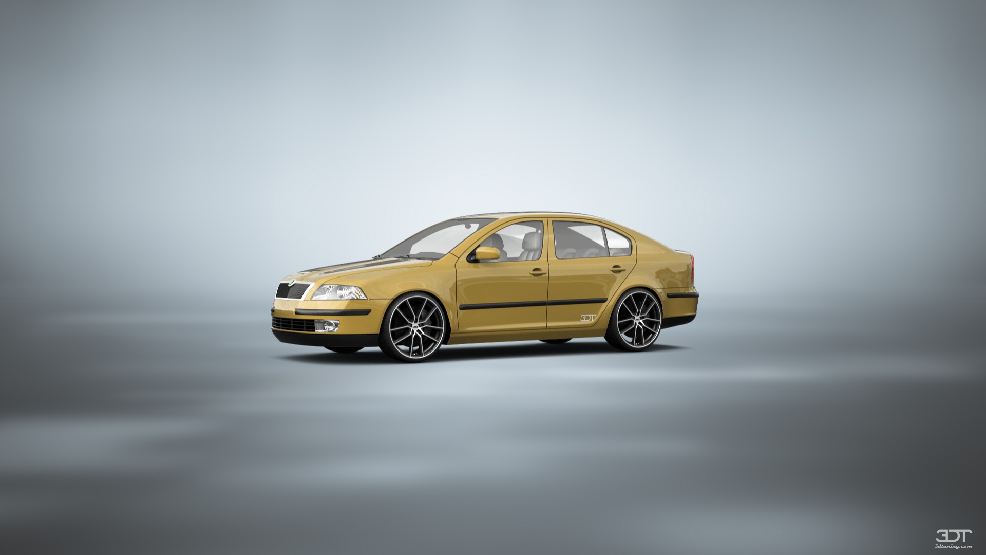 SKCZ296 | Autogarage auf 3DTuning