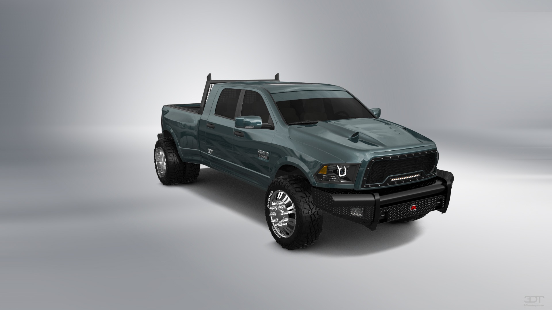 christopher.goeke's Car Garage | 3DTuning