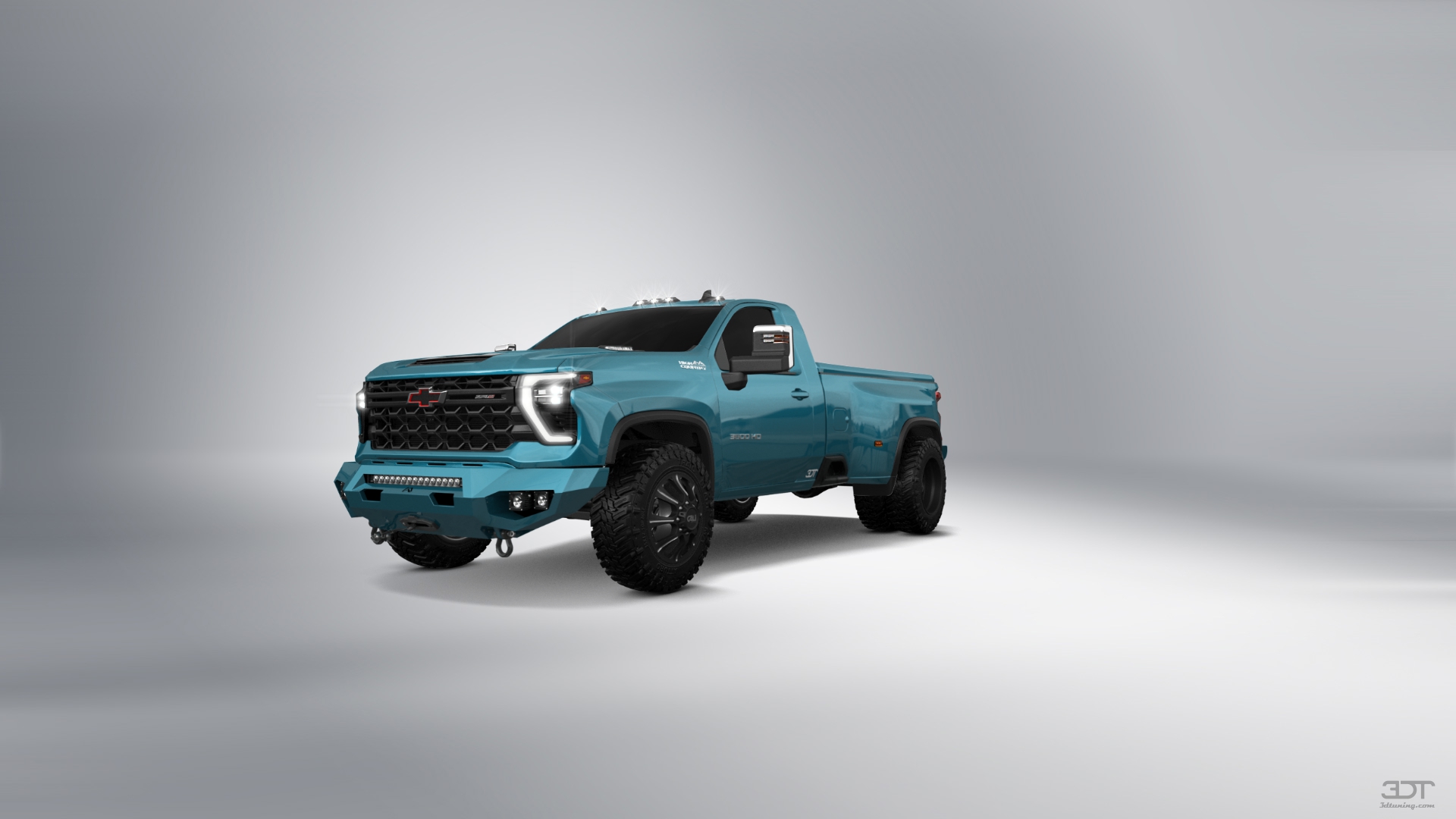 proshop_ed | Car Garage on 3DTuning