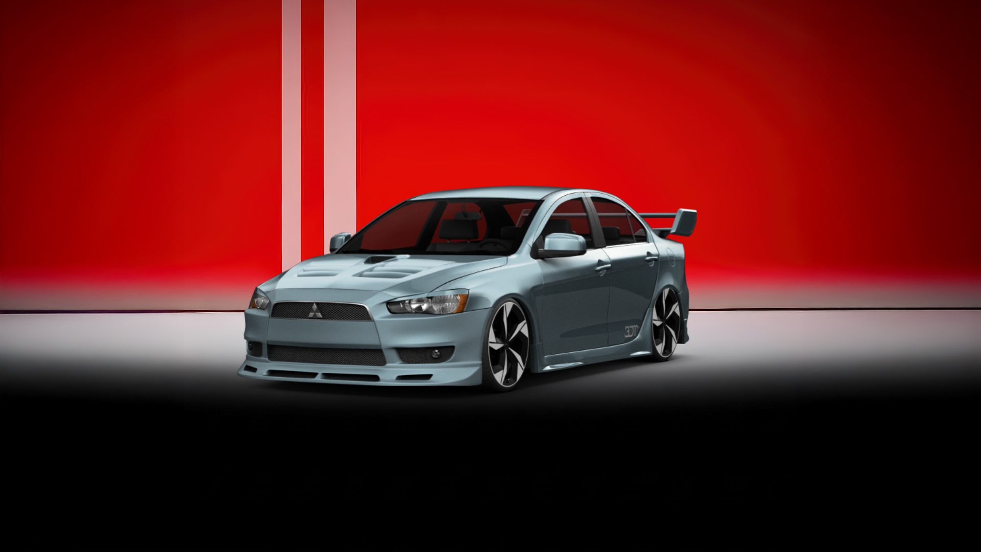 pachocruz913 | Car Garage on 3DTuning